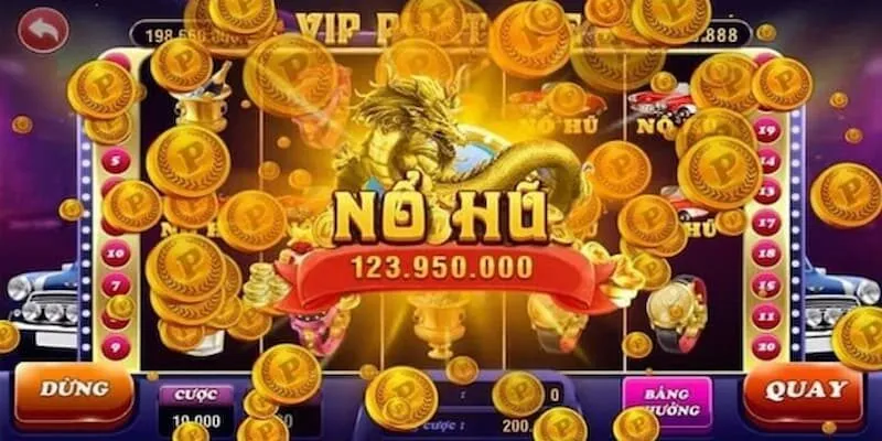 Nổ Hũ Sunwin Là Gì? Sức Hút Không Thể Bỏ Lỡ