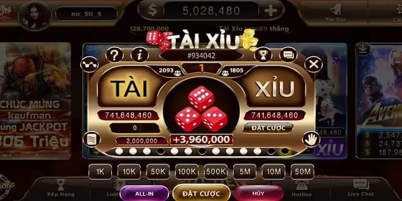 Tài Xỉu Tại Sunwin Là Gì Và Tại Sao Cần Quản Lý Vốn?